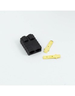 Ultimate Racing Traxxas Connector Female (1Pcs) | Big Bang Hobbies
