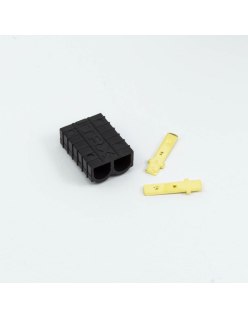 Ultimate Racing Traxxas Connector Female (1Pcs) | Big Bang Hobbies