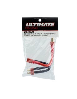 T-Dean 2 Macho Serie A Hembra - Electrónica | Big Bang Hobbies