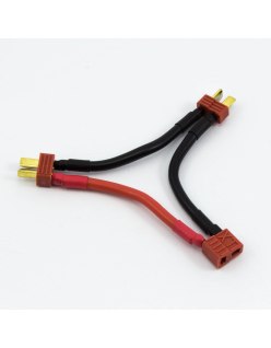 T-Dean 2 Macho Serie A Hembra