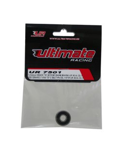 Ultimate Racing 7x19x6 (Ceramic) - EngineBearings | Big Bang Hobbies