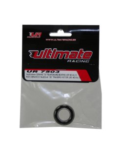 Rodamiento cerámico para motores 14x25,8x6 UR - Big Bang Hobbies