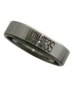 Ultimate Racing 13x25x6 - Engine (1) Bearings | Big Bang Hobbies