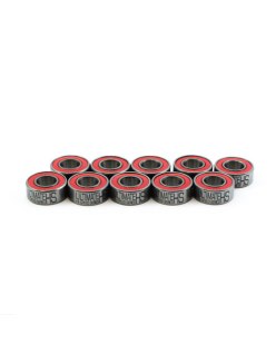 Ultimate Racing 6x13x5 2RS (10U.) Bearings | Big Bang Hobbies