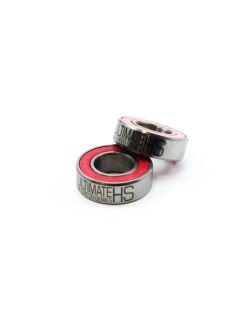 Ultimate Racing 8x16x5 2Rs (10U.) Bearings | Big Bang Hobbies