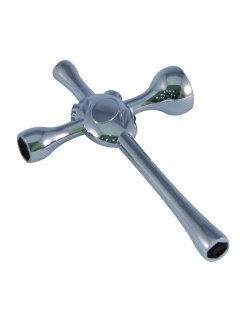 Clé à bougie Ultimate Racing 4 en 1 (7/17/8/10mm) | 