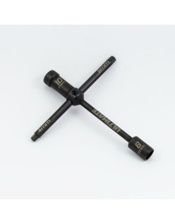 PRO-T ULTIMATE RACING SPARK PLUG SPANNER