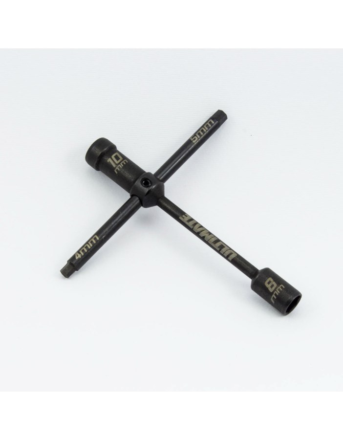 PRO-T ULTIMATE RACING SPARK PLUG SPANNER