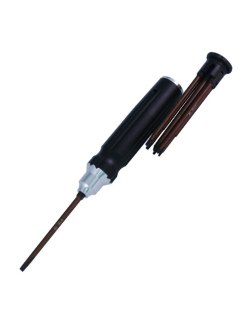 Tournevis ultime 7 en 1 