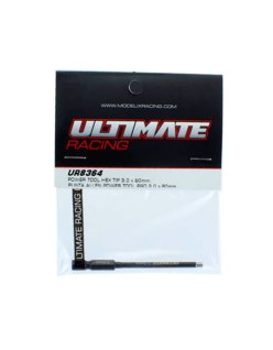 Ultimate Racing Power Tool Hex Tip 3.0 X 80mm | Big Bang Hobbies