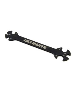 Ultimate Special Tool Wrench For Turnbuckles & Nuts | Big Bang Hobbies