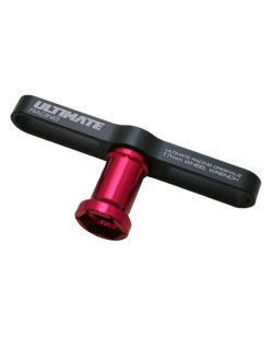 Llave Ruedas Profesional Ultimate Racing  | Big Bang Hobbies