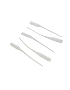 Ultimate Racing Plastic Ca Applicator Tips (5Pcs) | Big Bang Hobbies