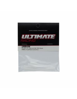 Ultimate Racing Plastic Ca Applicator Tips (5Pcs) | Big Bang Hobbies