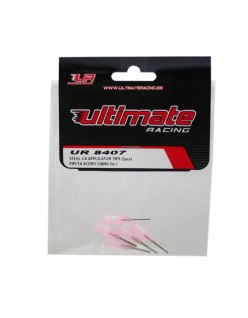 Steel Tire Glue Applicator Tips | Big Bang Hobbies