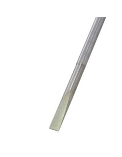 Recambio Destornillador Plano Culatas 6x100mm | Big Bang Hobbies