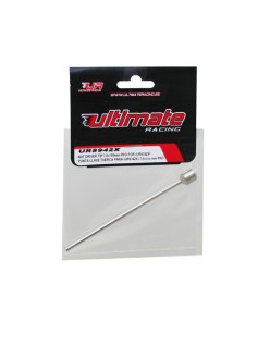 Punta Llave Tuerca Para 7.0x100 mm Pro | Big Bang Hobbies
