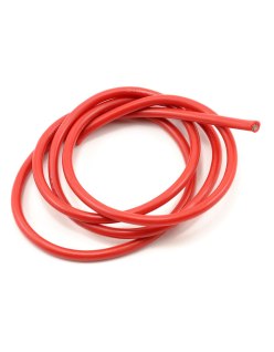 Ultimate Racing 12AWG Red Silicone Wire (50cm) | Big Bang Hobbies