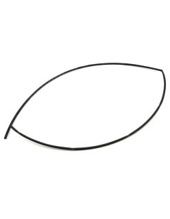 Termoretractil 3mm (50cm) Ultimate - Electr�nica | Big Bang Hobbies