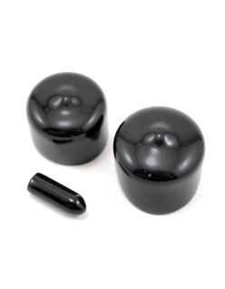 Ultimate Racing Dust Cap Set (18.16.3mm) | Big Bang Hobbies