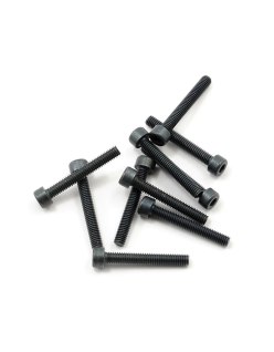 Ultimate Racing Hexagon Head Screw M3 Engine M2.6X18| Big Bang Hobbies