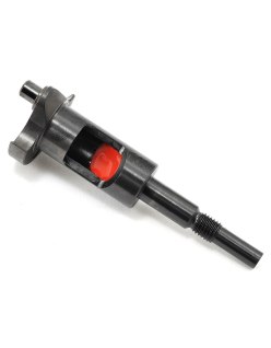 Pièce de rechange Crankshaft Ultimate M3T - Pièce de rechange moteur | Big Bang Hobbies