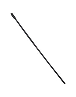 Ultimate Racing Black Receiver Antenna With Cap| Big Bang Hobbies