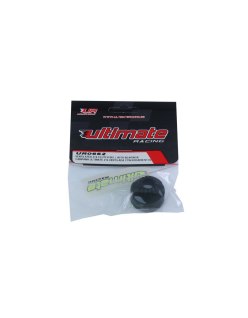 Ultimate Ventilated Z14 Clutch Bell With Bearings | Big Bang Hobbies