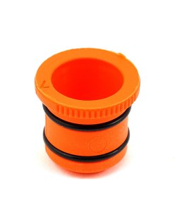 Novarossi 7.0mm Carburetor Insert | Big Bang Hobbies