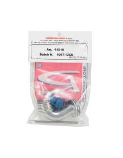 Novarossi 41016 Medium Conical On Road Manifold | Big Bang Hobbies