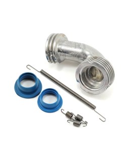 Novarossi 41615 Short Conical On Road Manifold | Big Bang Hobbies