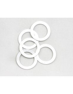 Joint de culasse Novarossi 21 0.30 mm - Remplacement moteur | Big Bang Hobbies