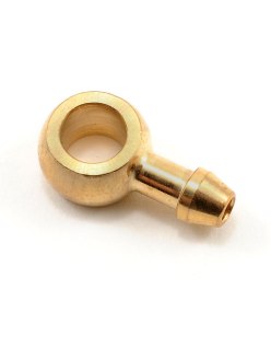 Novarossi Carburetor Inlet Nipple | Big Bang Hobbies