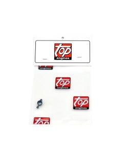 Tirador Carburador Novarossi 12 - Recambio motores | Big Bang Hobbies