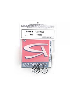 Novarossi Carburettor O Ring 2.1/2.5Cc 10X1mm | Big Bang Hobbies