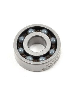Novarossi 7x19x6.3 Roulement avant en céramique | Big Bang Hobbies