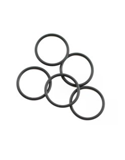 Novarossi O'Ring 17X1mm For Rear Cover | Big Bang Hobbies