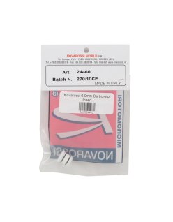 Venturi Novarossi 6.0 mm - Remplacement moteur | Big Bang Hobbies