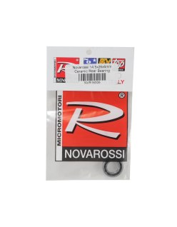 Rodamiento Novarossi 11.9X21.4X4.3 Trasero - Motor - Rodamientos | BBH