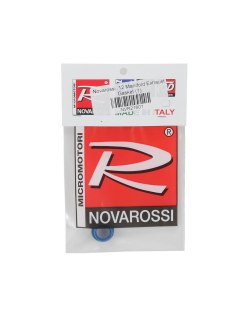 Novarossi .12 Manifold Exhaust Gasket (1) | Big Bang Hobbies