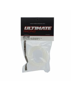 Tubo Silicona Transparente 1m Ultimate motores | 