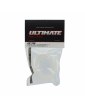 Tubo Silicona Transparente 1m Ultimate motores | 