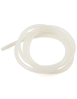 Tubo Silicona Transparente 1m Ultimate motores | 