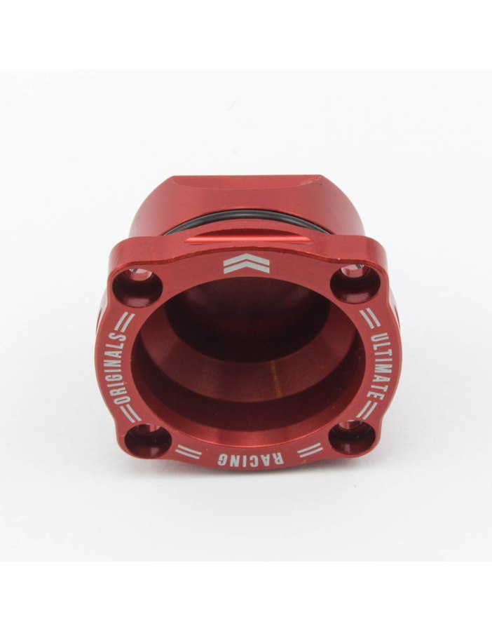 Tapa Carter Ultimate M3S/M3R - Recambio motores | Big Bang Hobbies