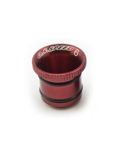 Moteur Venturi 6mm Ultimate M3 - Remplacement du moteur | Big Bang Hobbies