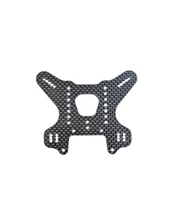 Mugen MBX8 Rear Damper (Multi Wing) New Stay CFRP | Big Bang Hobbies