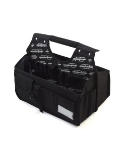 Mugen Seiki Pit Caddy - Black Edition - Pitbox | Big Bang Hobbies