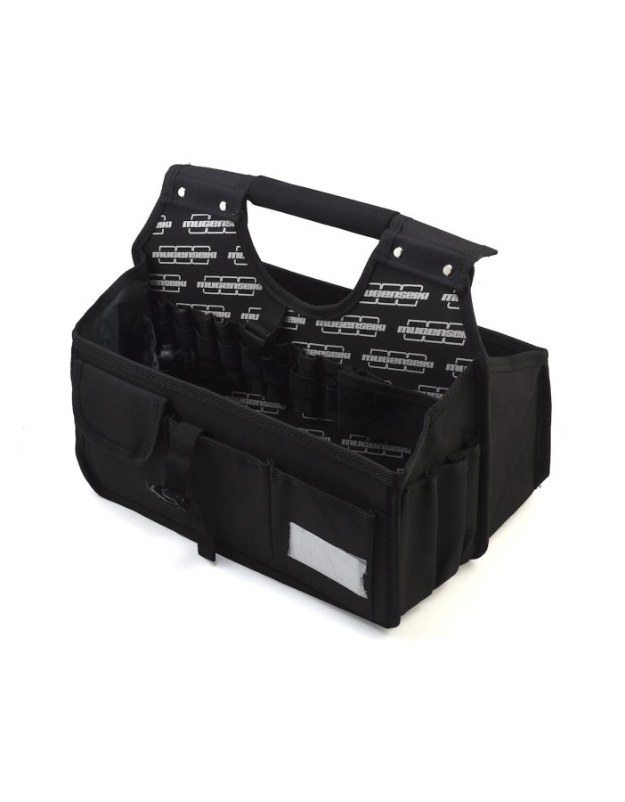 Comprar Pit Box Mugen Seiki Oficial | Big Bang Hobbies