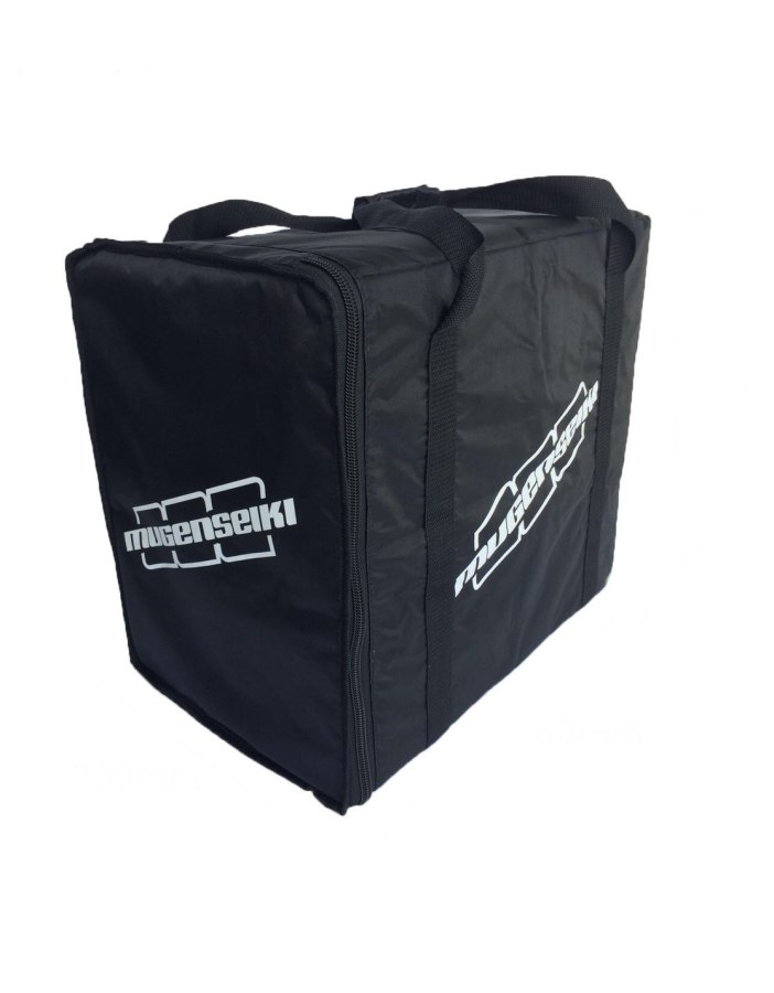 Mugen Seiki 3 Drawer Large Hauler. Bag | Big Bang Hobbies