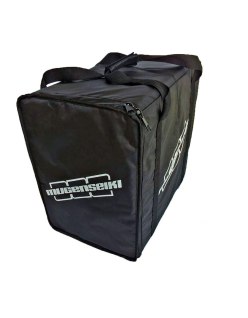 Valise 3 tiroirs Intermédiaire Mugen Seiki V2018 | 